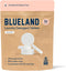 BLUELAND Laundry Detergent Tablets 36 Count, Plastic-Free Alternative to Pods, Sheets, or Liquid - Natural, Sustainable, Eco-Friendly Laundry Dete...