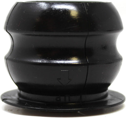 Replacement for Honda TRX 300 Fourtrax 53221-HC4-000, Upper Steering Stem Shaft Bushing Fits HONDA 53221-HC4-000, 53221-HC4-004 (1)...