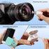 Electronics Keyboard Repair Kit with 3 in 1 Earbud Cleaner Pen, Camera Lens Pen, Suit for iPad, iPhone, Cell Phone......