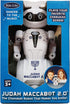 Rite Lite Maccabot 2.0 Chanukah Robot - Great Hanukkah Gift for Kids! - Hanukkah Robot Toy Plays 3 Chanukah Songs...