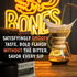 Bones Coffee Company Flavored Coffee Bones Cups S'morey Time S'mores and Graham Crackers | 12ct Single-Serve Coffee Pods Compatible with Keurig 1....