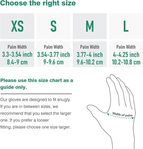 COOLJOB 2 Pairs Breathable Gardening Gloves for Women Medium, Stretch Soft Modal Base with Non-slip Rubber Coating, Palm Dipped Grip Work Gloves f...