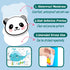 300 PCS Cute Stickers Vsco Stickers for Water Bottles Waterproof Cute Stickers for Kids Teens Girls Aesthetic Vinyl Stickers for Water Bottles Fla...