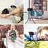 B-Land Phone Holder for Gooseneck Stand, Universal Mobile Phone Mount Phone Clamp (Gooseneck Stand Not Included)...
