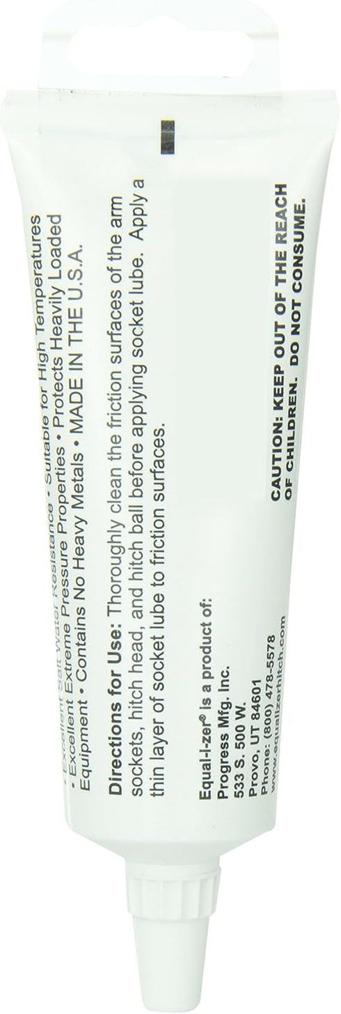 EQUALIZER Equal-i-zer 91-00-4250 High Performance Lubricant (4 Ounces)...