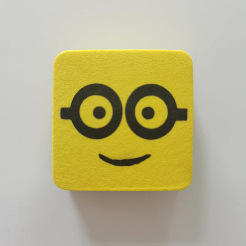 Mini whiteboard Eraser...