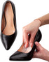 Brison Metatarsal Pads Ball of Foot Cushion 3 Pairs - Metatarsal Pads for Women Men High Heels Inserts - Soft Gel Forefoot Callus Metatarsalgia Pa...