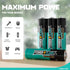 AAA batteries 24 pack (with new life date) long lasting Triple aaa batteries, 1.5V batteries, shelf life of 10 years, leak proof, release natural ...