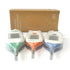 Disposable Cover for Rectal Thermometers - Special for Large Display & Short Probe Baby/Pet Rectal Thermometers (Covers -100 pcs)...