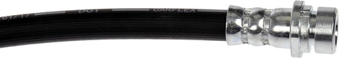 Dorman H621032 Rear Passenger Side Brake Hydraulic Hose Compatible with Select Ford / Mazda / Mercury Models...