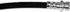 Dorman H621032 Rear Passenger Side Brake Hydraulic Hose Compatible with Select Ford / Mazda / Mercury Models...