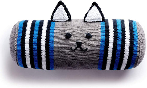 Lily SUGAR N CREAM SUPER SIZE Yarn, Dazzle Blue......