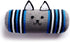 Lily SUGAR N CREAM SUPER SIZE Yarn, Dazzle Blue......