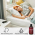Essential Oils-MISIJI Sandalwood Essential Oils for Diffuser for Home 4FL.OZ Plus 0.33,Diffuser Oils Scents for aromatherapy,Laundry,Candle&Soap M...