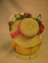 Cherished Teddie.......... Janet... Your Sweet As a Rose...
