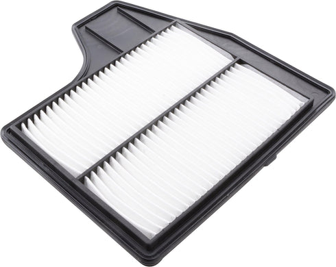 FRAM Extra Guard CA11450 Replacement Engine Air Filter for Select 2013-2018 Nissan Altima (2.5L) Models, Provides Up to 12 Months or 12,000 Miles ...