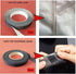 Wetsuit Repair Tape Iron-On Seam Sealing Waterproof Patch for Neoprene (Black, 5M)...