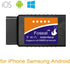 Wifi OBD2 Scanner, Car Code Reader Check Engine Light Diagnostic Scan Tool for iOS and Android...