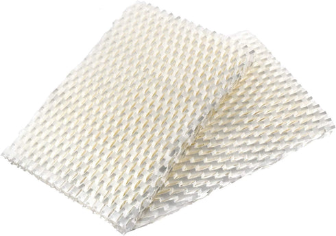 HQRP 4-Pack Wick Filter Compatible with Honeywell HCM750, HCM-750B, HCM750B, HCM-750-TGT, HCM750TGT Humidifiers, Replacement for HAC-700, HAC-700P...