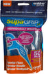 Dental Floss Picks Individually Wrapped 50 Flosser for Teeth Oral Care Advance Flosser Toothpick...