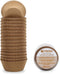 Gifbera Natural Cupcake Liners Standard Baking Cups 400-Count, Unbleached No Smell Paper...