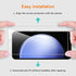 3 Pack for Samsung Galaxy S23 FE 5G Tempered Glass Screen Protector with 3 Pack Camera Lens Protector, Ultra-Thin Anti Scratch, Touch Sensitive, 9...