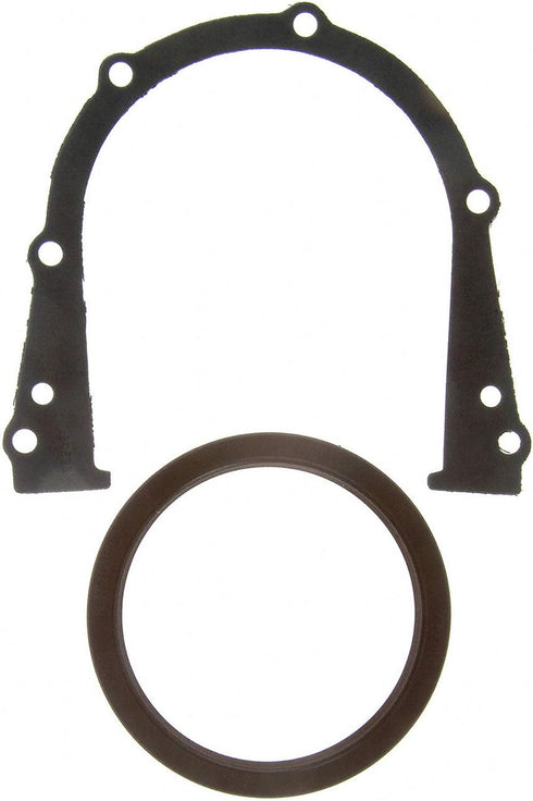 FEL-PRO BS 40674 Rear Main Seal Set...