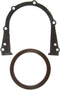 FEL-PRO BS 40674 Rear Main Seal Set...