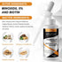 5% Minoxidil for Men Women, Minoxidil for Beard and Hair, Hair Growth Serum Infused Biotin for Thinning Hair and Hair Loss, Topical Solution - 1 M...