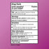 Amazon Basic Care Ultra Strength Gas Relief Softgels, Simethicone 180 mg, Antigas, 60 Count, Orange...