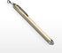 BoxWave Stylus Pen Compatible with iPad Air (2th Gen 2014) - EverTouch Capacitive Stylus, Fiber Tip Capacitive Stylus Pen for iPad Air (2th Gen 20...