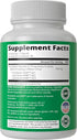 Probiotics for Candida, Colon Cleanse, IBS, and SIBO Support. Doctor Recommended Proprietary Microbiome Reset Probiotic Supplement. Gut Health and...