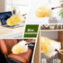 Lambs Wool Duster 20 Inch Handheld Wooden Wool Duster for Cleaning Window Blinds Computer Furniture (2PCS)...
