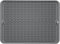 Silicone Dish Drying Mat for Kitchen Counter or Kitchen Dishes or Kitchen Mat for Countertop,Dish Drainer Mat for Easy to Clean,Quick Dry - 12"*16...