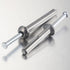 1/4x3/4"Hammer Drive Nail in Anchor (50 per Box) cement hammering anchors...