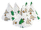 Pee-Pee Teepee Laundry Bag - Camping...
