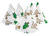 Pee-Pee Teepee Laundry Bag - Camping...