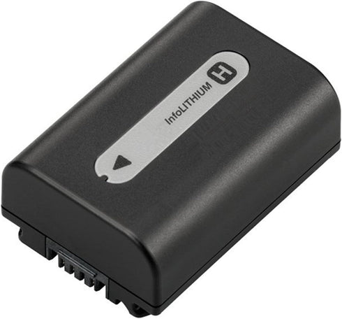 Kastar Battery (X2) & Slim USB Charger for Sony NP-FH50 NP-FH40 NP-FH30 NP-FP50 NP-FP51 and Sony A230 A290 A390 DSC-HX1 HX100 HX100V HX200 HX200V ...