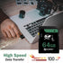 Synergy Digital 64GB, SDXC Camera Memory Card, Compatible with Kodak Pixpro FZ45 Digital Camera - Class 10, U1, UHS-I, 100MB/s, 300 Series...