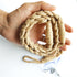 2 Pack 25.6" Hermit Crab Climbing Toys, Hanging Hermit Crab Rope Ladder, Hermit Crab Supplies, Reptile Vines Toys, Reptile Tank Terrarium Accessor...