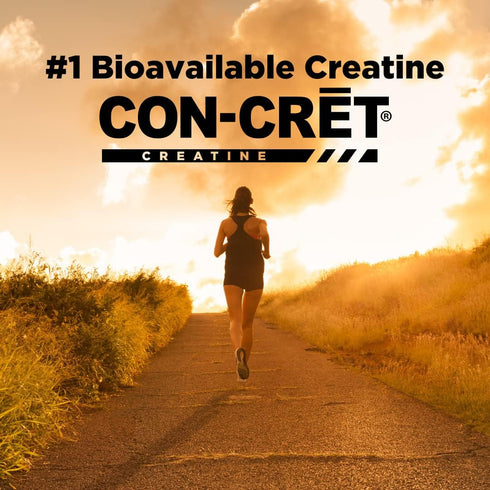 ProMera Sports CON-CR?T® + Clean Hydration, Full Electrolyte Profile Plus Vitamins and Patented Creatine HCl®, Performance Hydration,14 Servings (...