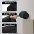 TXEsign Dust Cover Speaker Case for Sony SRS-XG500 Wireless Portable Bluetooth Speaker, Lycra Speaker Cover Protective Dust Case for Bluetooth Spe...