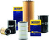 Hengst E864H D184 Oil Filter...