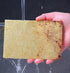 Biodegradable Scrubbing Pads for Dishes - Fiber Scrub Pads for Dishes - Non Scratch Scouring Pads for Pots and Pans-dishcloths-dish cloths That do...