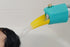 Bath Spout Extender Plus Cover...