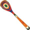 Totally Bamboo Baltique Marrakesh Collection 12-1/2" Wooden Cooking Spoon, Safe for Nonstick...