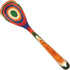 Totally Bamboo Baltique Marrakesh Collection 12-1/2" Wooden Cooking Spoon, Safe for Nonstick...