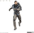 McFarlane Toys Dune Stilgar 7-inch Action Figure with Build-A Glossu ‘Beast’ Rabban Figure Parts, Multicolor...