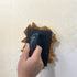 Large Sponge Paint Roller for Painting Art Decorators Brush for Home Wall Painting(EG019-KD)...