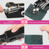 Lightweight and Easy Operated Cordless Handheld Sewing Machines for Beginners,Mini Hand Sewing Machine with Accessory Kit, Portable Sewing Machine...